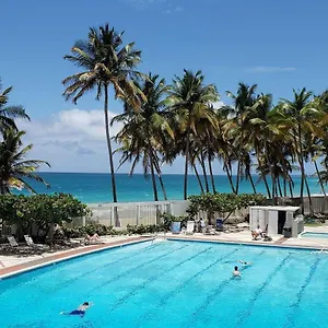 Kasa Corales Studio For 2 Pool Parking , San Juan Puerto Rico