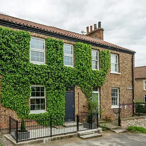 River View, , Stamford Bridge United Kingdom