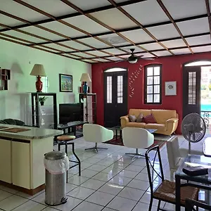 Corsarios By Tripgogo , San Juan Puerto Rico