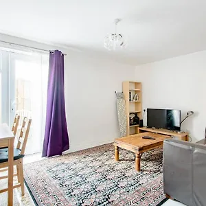 Ground Floor City Centre University Free Parking , Sheffield United Kingdom