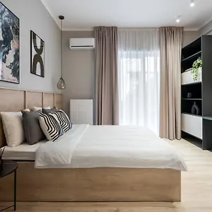 Campineanu22 - Urbannest , Bucharest Romania