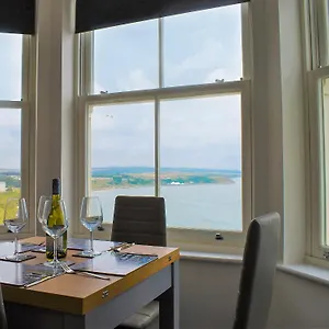 Sea View Sanctuary , Scarborough United Kingdom