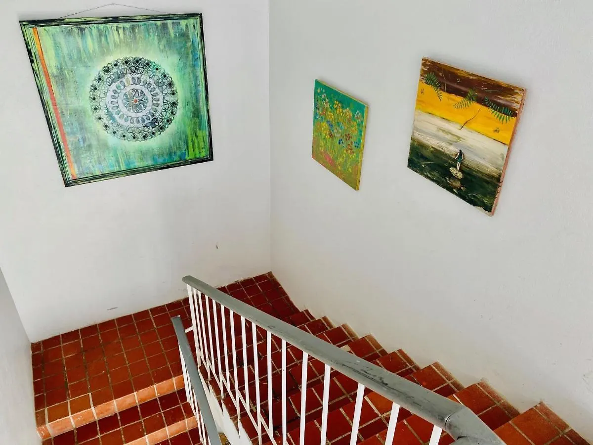 Miramar Village Lodge San Juan Puerto Rico